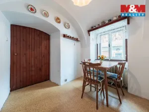 Prodej rodinného domu, Jankov - Holašovice, 250 m2