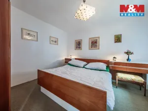 Prodej rodinného domu, Jankov - Holašovice, 250 m2