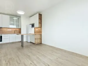 Pronájem bytu 2+kk, Praha - Dolní Měcholupy, Honzíkova, 40 m2