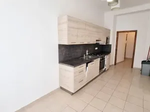 Pronájem bytu 2+1, Jihlava, Mahlerova, 60 m2