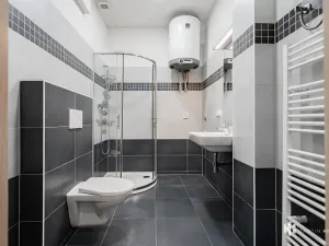 Pronájem bytu 2+kk, Praha - Strašnice, Za strašnickou vozovnou, 46 m2