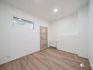 Pronájem bytu 2+kk, Praha - Strašnice, Za strašnickou vozovnou, 46 m2
