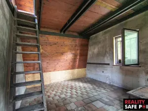 Prodej chaty, Plzeň, 16 m2