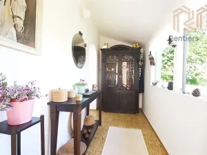 Prodej rodinného domu, Praha - Lysolaje, Čábelecká, 63 m2