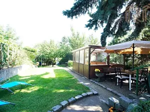 Prodej rodinného domu, Praha - Lysolaje, Čábelecká, 63 m2