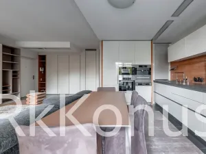 Prodej bytu 2+kk, Praha - Dejvice, Paťanka, 75 m2