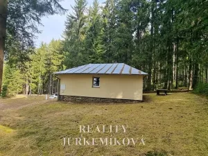 Prodej chaty, Frymburk, 82 m2