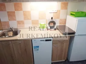 Pronájem bytu 2+kk, Frymburk, 41 m2