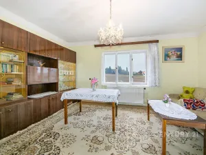 Prodej rodinného domu, Nýřany, 210 m2