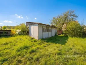 Prodej rodinného domu, Nýřany, 210 m2