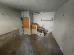 Prodej rodinného domu, Velká Bystřice, ČSA, 110 m2