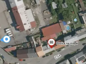 Prodej rodinného domu, Velká Bystřice, ČSA, 110 m2