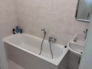 Pronájem bytu 3+kk, Praha - Vinohrady, Moravská, 64 m2