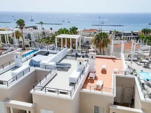 Prodej bytu 2+kk, Adeje, Španělsko, 53 m2