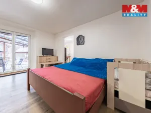 Prodej rodinného domu, Stádlec - Slavňovice, 60 m2