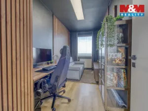 Prodej bytu 4+kk, Plzeň - Bolevec, Rabštejnská, 62 m2