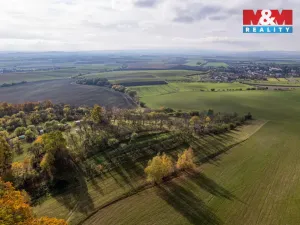 Prodej pole, Kostelec u Holešova, 1397 m2