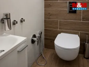 Pronájem bytu 3+kk, Pardubice - Zelené Předměstí, Na Hrádku, 80 m2