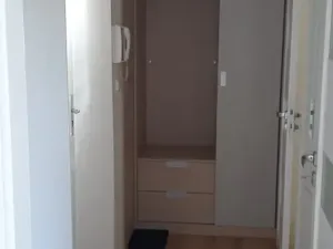Pronájem bytu 1+kk, Břeclav, U Tržiště, 30 m2
