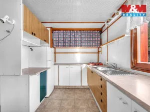 Prodej chaty, Zbraslavice, 67 m2