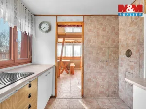 Prodej chaty, Zbraslavice, 67 m2