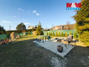 Prodej chaty, Metylovice, 40 m2