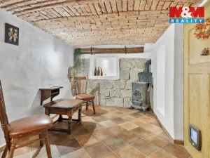 Prodej rodinného domu, Liberec - Liberec X-Františkov, Švermova, 180 m2