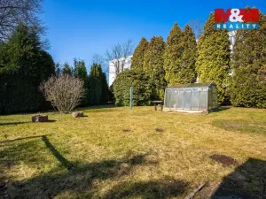 Prodej rodinného domu, Liberec - Liberec X-Františkov, Švermova, 180 m2