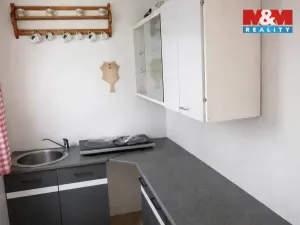 Prodej chaty, Postoloprty - Mradice, 40 m2