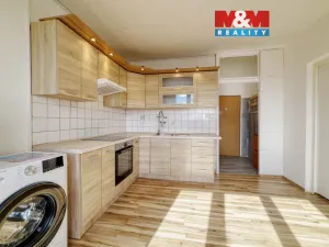 Pronájem bytu 1+1, Lázně Kynžvart, Polní, 36 m2