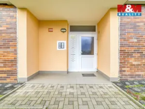 Pronájem bytu 1+1, Lázně Kynžvart, Polní, 36 m2