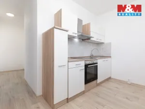 Pronájem bytu 2+1, Ostrava - Hrabůvka, U Prodejny, 53 m2