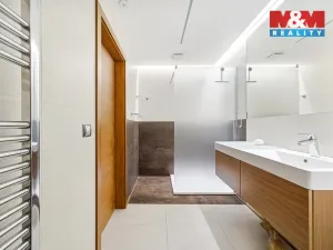 Prodej bytu 4+kk, Svitavy - Lány, Hybešova, 103 m2