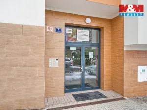 Prodej bytu 4+kk, Svitavy - Lány, Hybešova, 103 m2