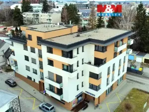 Prodej bytu 4+kk, Svitavy - Lány, Hybešova, 103 m2