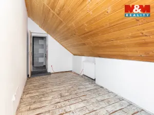 Prodej rodinného domu, Bílá Třemešná, 180 m2