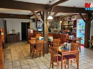 Pronájem ubytování, Přerov - Přerov I-Město, Jižní čtvrť III, 2806 m2