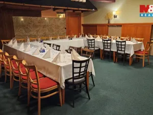 Pronájem ubytování, Přerov - Přerov I-Město, Jižní čtvrť III, 2806 m2