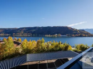 Prodej bytu 3+kk, Treffen am Ossiacher See, Rakousko, Bergstraße, 75 m2