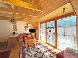 Prodej bytu 4+kk, Bad Kleinkirchheim, Rakousko, Weberweg, 88 m2