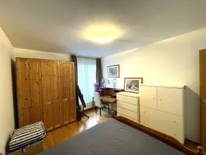 Pronájem bytu 2+kk, Praha - Smíchov, Karla Engliše, 54 m2