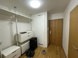 Pronájem bytu 2+kk, Praha - Smíchov, Karla Engliše, 54 m2