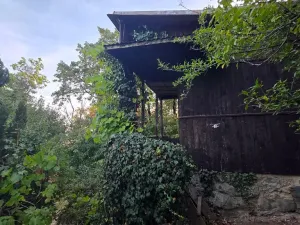 Prodej chaty, Brno, 24 m2