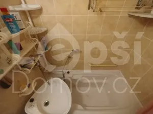 Prodej bytu 3+1, Jeseník, U Kasáren, 65 m2