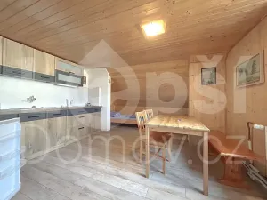 Prodej ubytování, Zlaté Hory, 330 m2