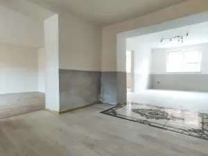 Prodej rodinného domu, Dobromilice, 89 m2