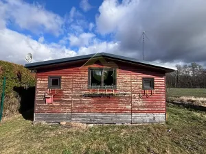 Prodej pozemku pro bydlení, Kamenný Újezd, 573 m2