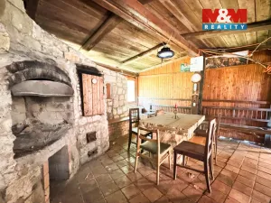 Prodej pozemku pro bydlení, Seč, 1319 m2