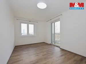 Pronájem bytu 2+1, Jihlava, Okružní, 67 m2