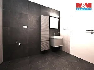 Pronájem bytu 2+1, Jihlava, Okružní, 67 m2